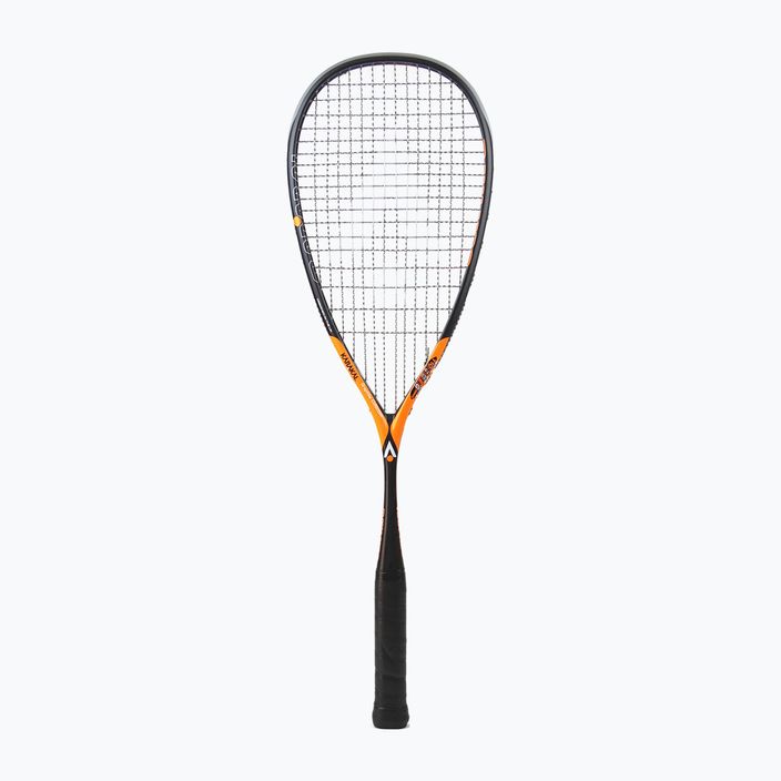 Rakieta do squasha Karakal Raw 110 black