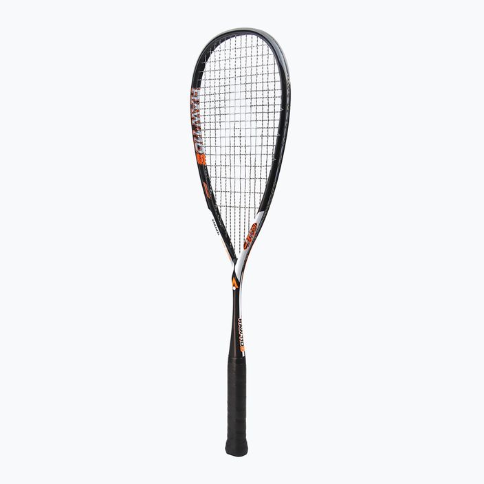 Rakieta do squasha Karakal Raw 110 black 2