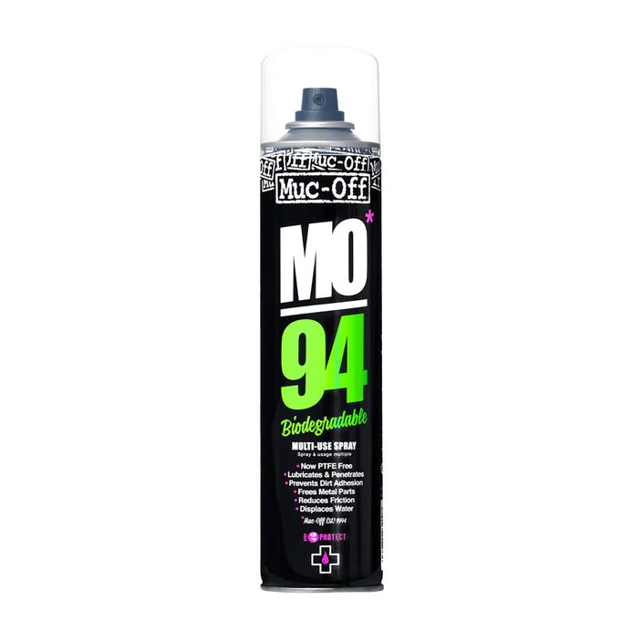 Środek ochronny Muc-Off MO-94 400 ml 2