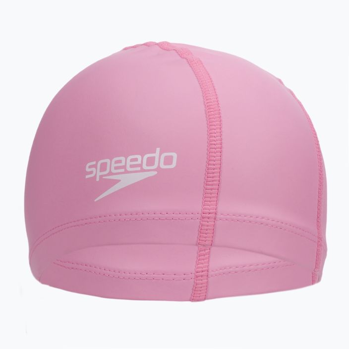 Czepek pływacki Speedo Ultra Pace pink