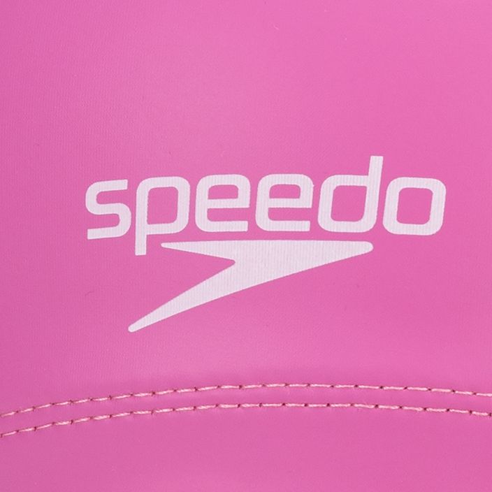 Czepek pływacki Speedo Pace pink 3