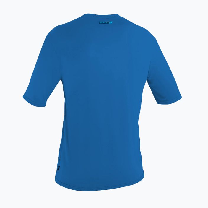 Koszulka do pływania dziecięca O'Neill Premium Skins Sun Shirt Y ocean 2