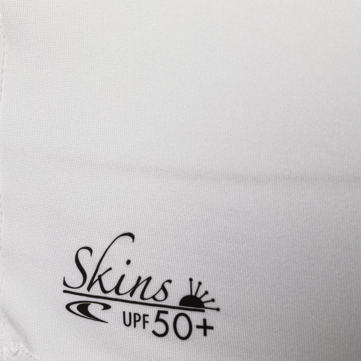 Longsleeve do pływania damski O'Neill Basic Skins Sun Shirt white 4