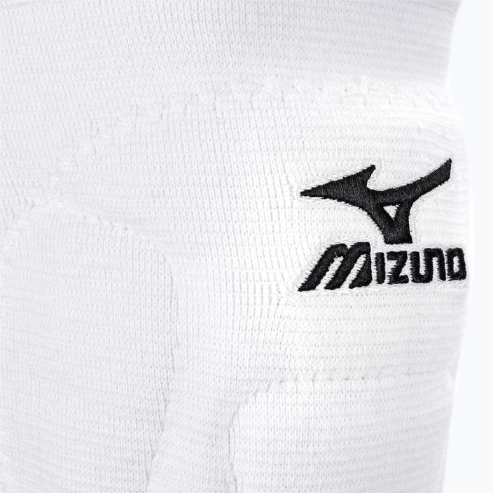 Nakolanniki siatkarskie Mizuno VS1 Kneepad białe Z59SS89101 4