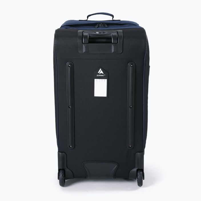 Torba na kółkach Surfanic Maxim 100 Roller Bag 100 l navy marl 5