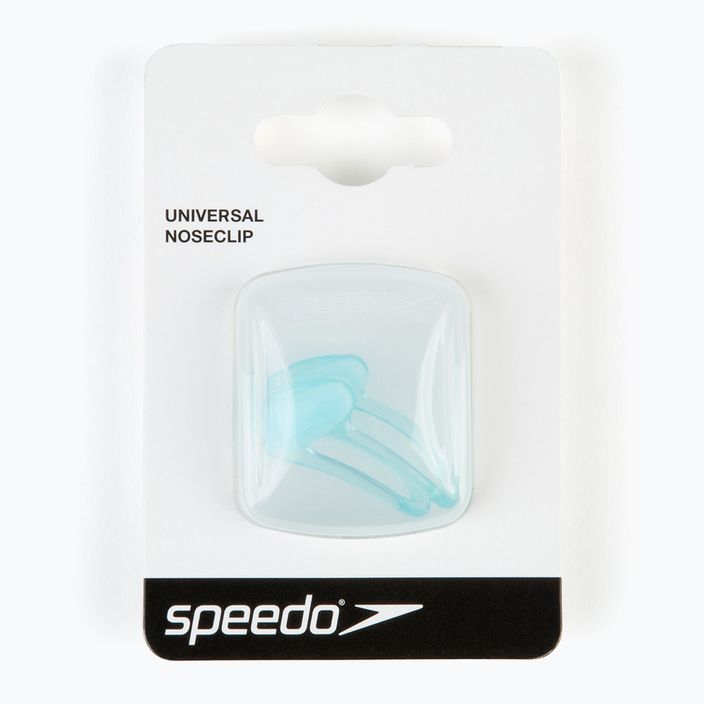 Zacisk na nos Speedo Universal Nose Clip blue 4