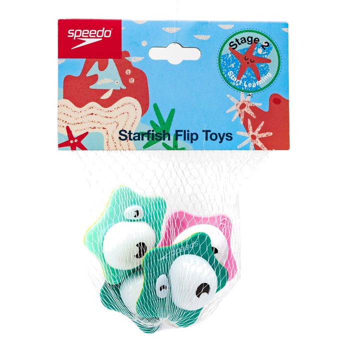 Zabawki do wody Speedo Flip Toys multicolor 2