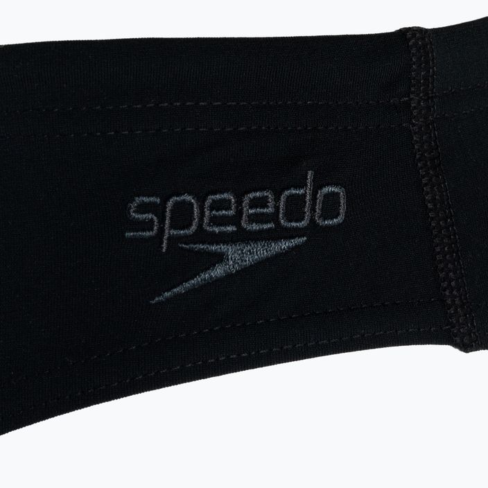 Slipy kąpielowe męskie Speedo Essential Endurance+ black 3