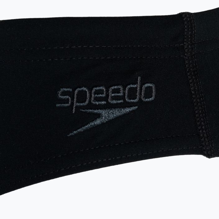 Slipy pływackie męskie Speedo Essential Endurance+ black 3