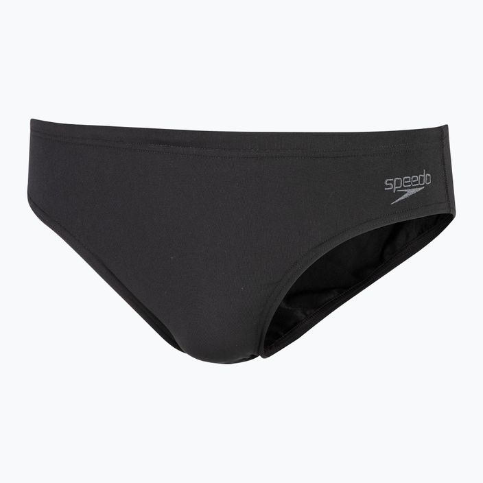 Slipy pływackie męskie Speedo Essential Endurance+ black 5