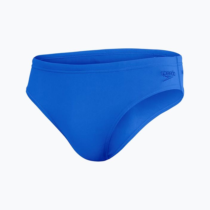 Slipy kąpielowe męskie Speedo Essential Endurance+ blue 5