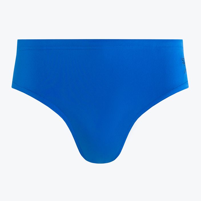Slipy kąpielowe męskie Speedo Essential Endurance+ blue