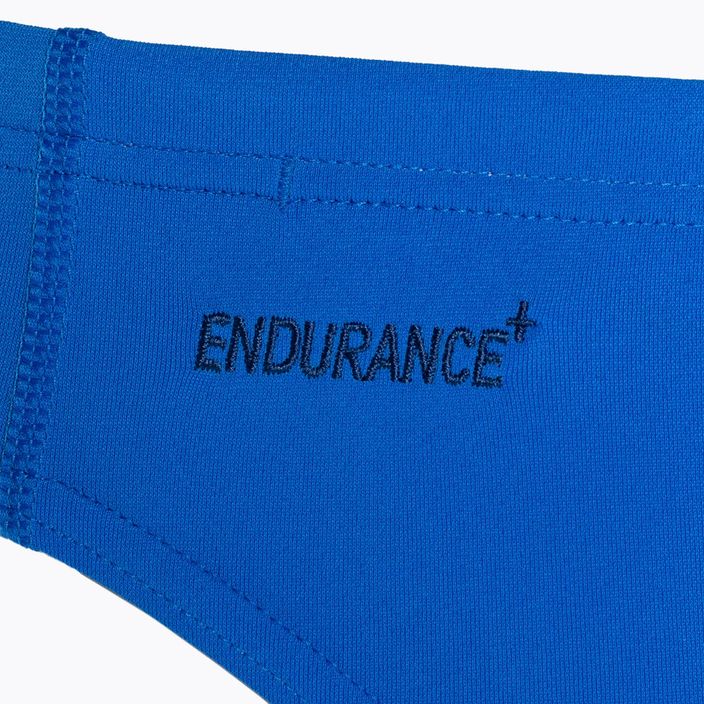 Slipy kąpielowe męskie Speedo Essential Endurance+ blue 4