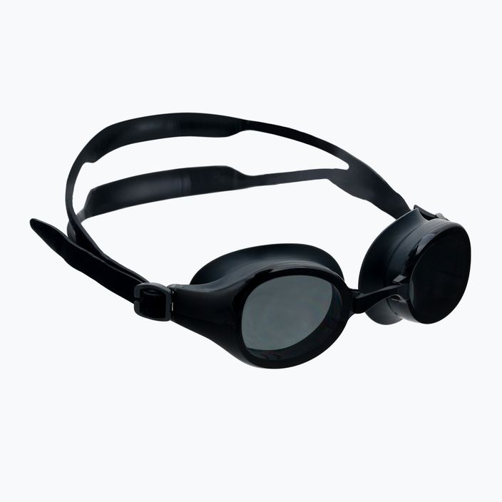 Okulary do pływania Speedo Hydropure black/usa charcoal/smoke 68-126699140