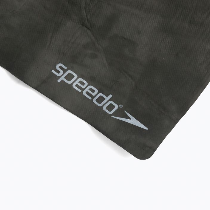 Ręcznik Speedo Sports black 2