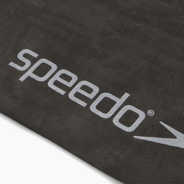 Ręcznik Speedo Sports black 5