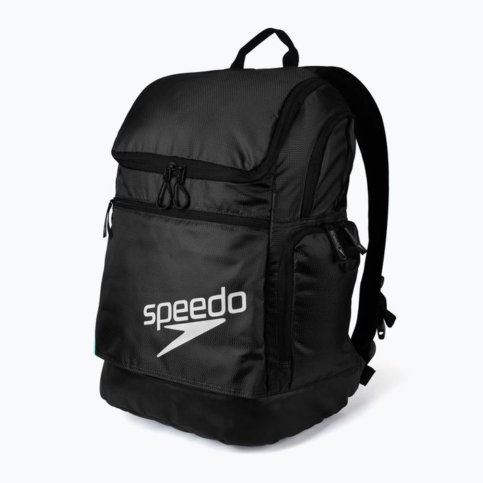 Plecak pływacki Speedo Teamster 2.0 35 l black 7