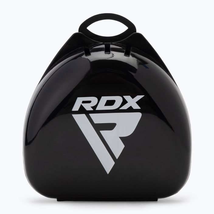 Ochraniacz szczęki RDX Mouth Guard green 3