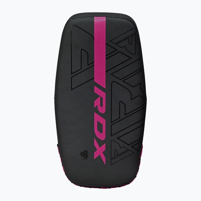 Tarcza treningowa RDX F6 Arm Pad Thai pink 2