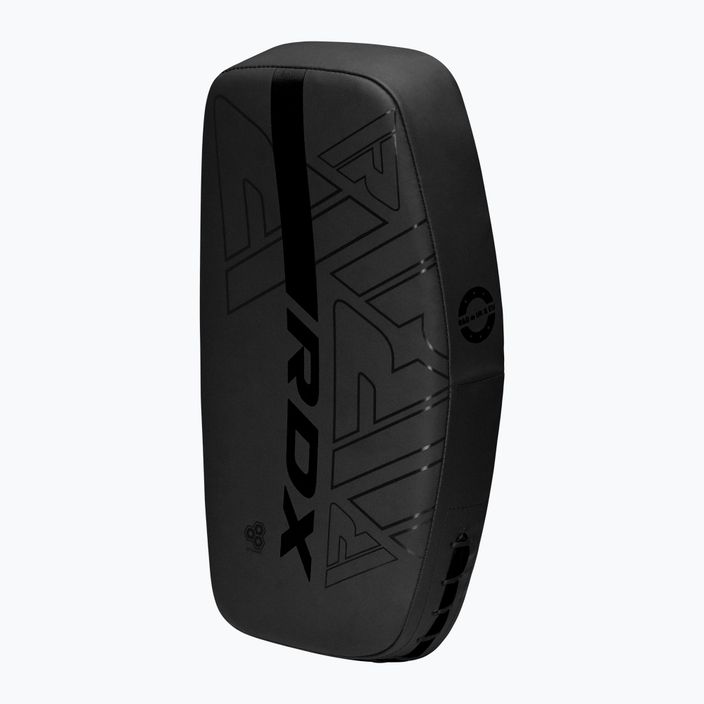 Tarcza treningowa RDX ARM PAD F6 matte black 2