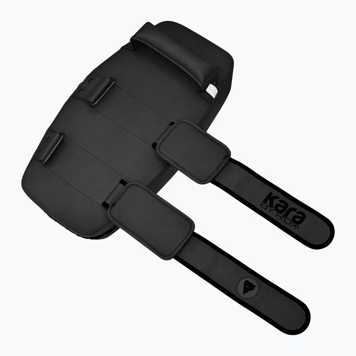 Tarcza treningowa RDX ARM PAD F6 matte black 5