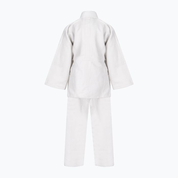 Gl do judo Mizuno Yusho białe 5A51013502 3