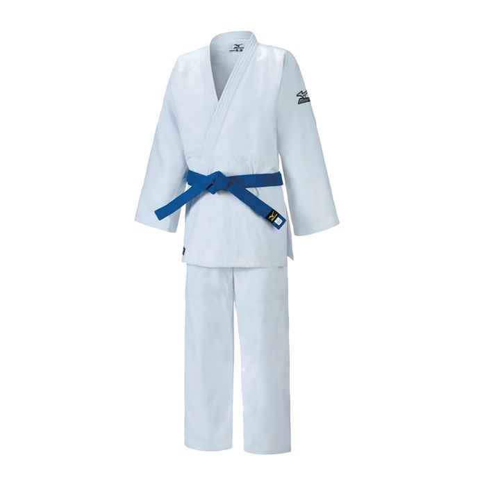 Judoga Mizuno Keiko 2 biała 22GG9A650101Z 2