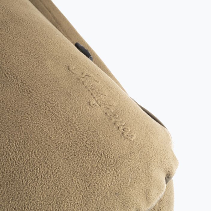 Poduszka Nash Tackle Indulgence Standard Pillow brown 2