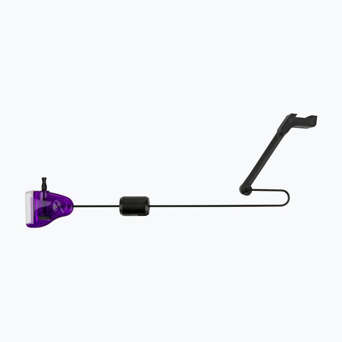 Sygnalizator karpiowy Fox International Micro Swinger purple 2
