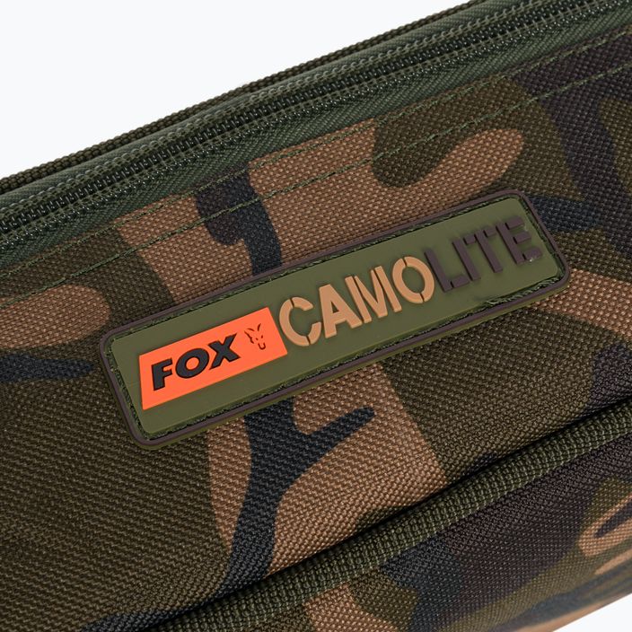 Torba na akcesoria Fox International Camolite Accessory Bag L camo 2