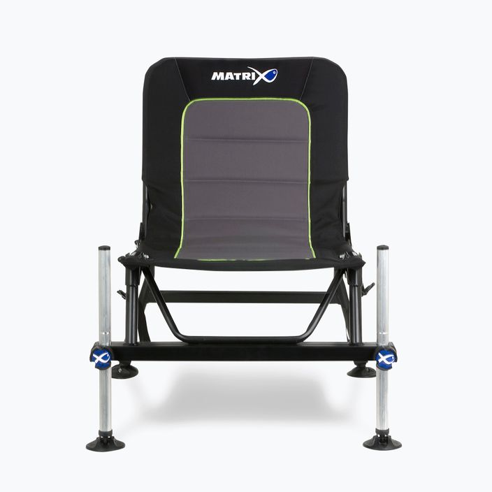 Krzesło wędkarskie Matrix Accessory Chair 2