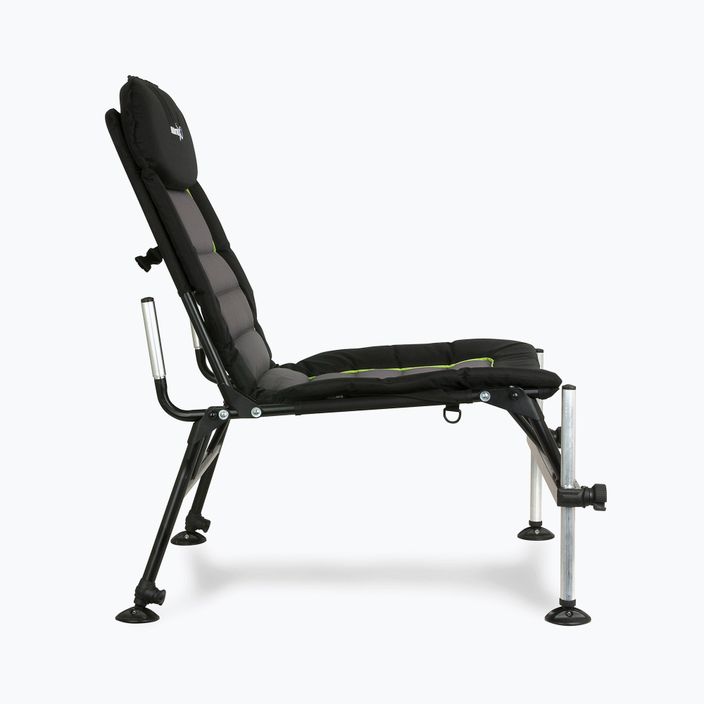 Krzesło wędkarskie Matrix Deluxe Accessory Chair 3