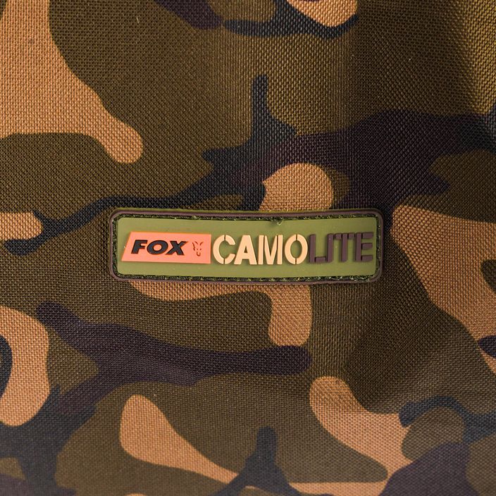 Pokrowiec na krzesło Fox International Camolite Chair Bag camo 5