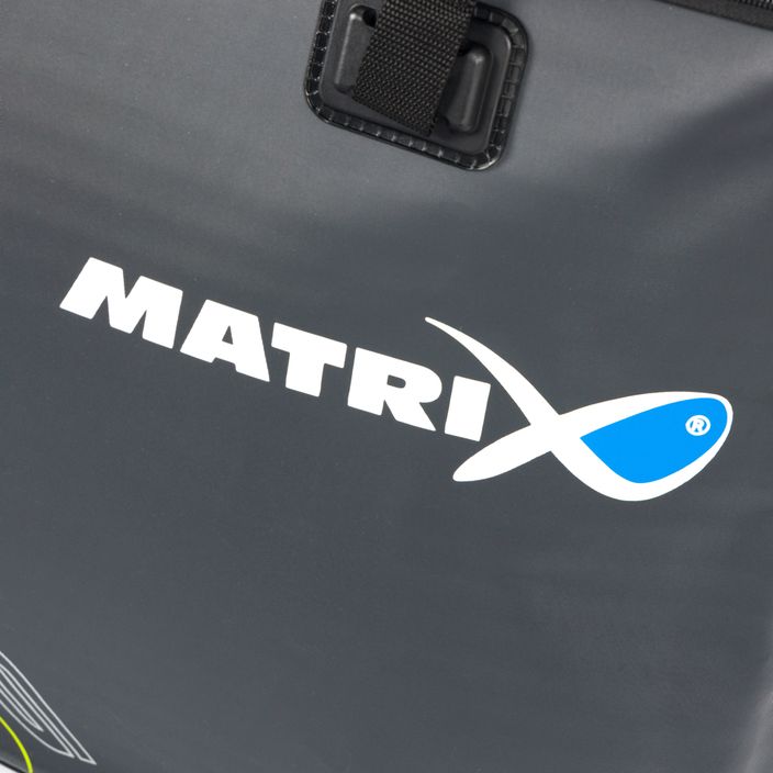 Torba wędkarska na siatki Matrix Ethos Pro EVA Triple Net Bag grey 7