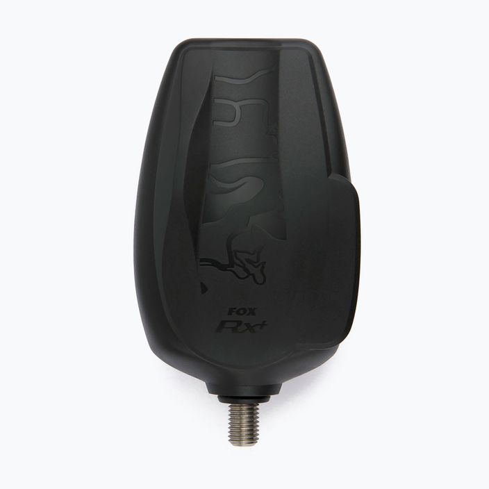 Sygnalizatory wędkarskie Fox International RX+ 4 Rod Set czarne CEI158 4