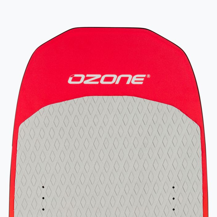 Deska do kitesurfingu Ozone Apex V1 orange 4