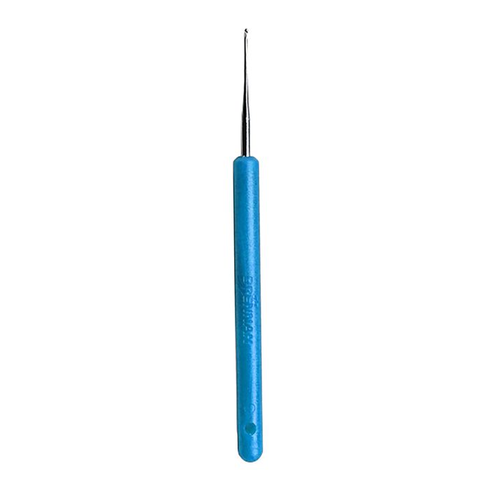 Igła wędkarska Drennan Bait Needle niebieska KBN 2