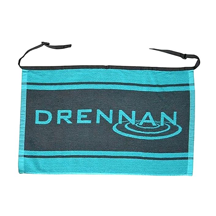 Ręcznik wędkarski Drennan Apron Towel niebieski TODT002 2