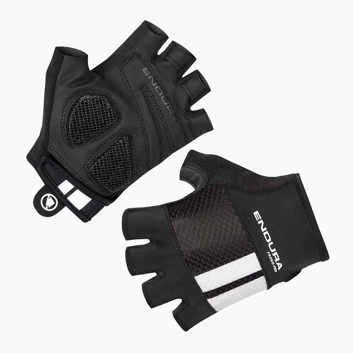 Rękawiczki rowerowe damskie Endura FS260-Pro Aerogel black 5