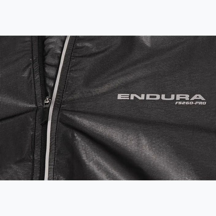 Kamizelka rowerowa męska Endura FS260-Pro Adrenaline II black 9