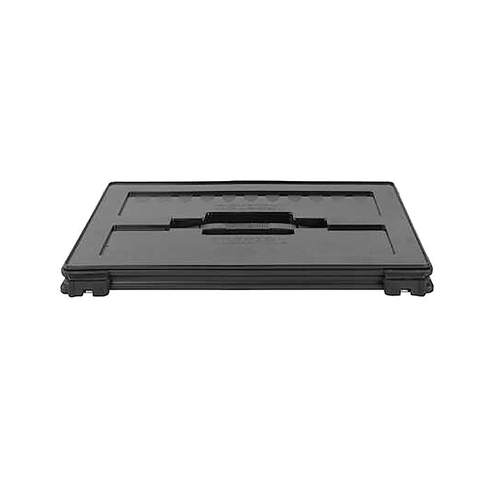 Przykrywka do kasety do podestu Preston Innovations Absolute Seatbox Lid Unit black 2