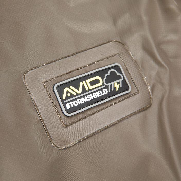 Pokrowiec na łóżko Avid Carp Bedchair Bag XL brown 4