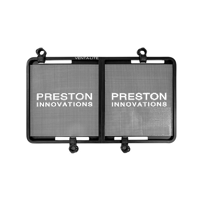 Półka do podestu Preston Innovations OFFBOX36 Venta-Lite Hoodie Side Tray XL black 2