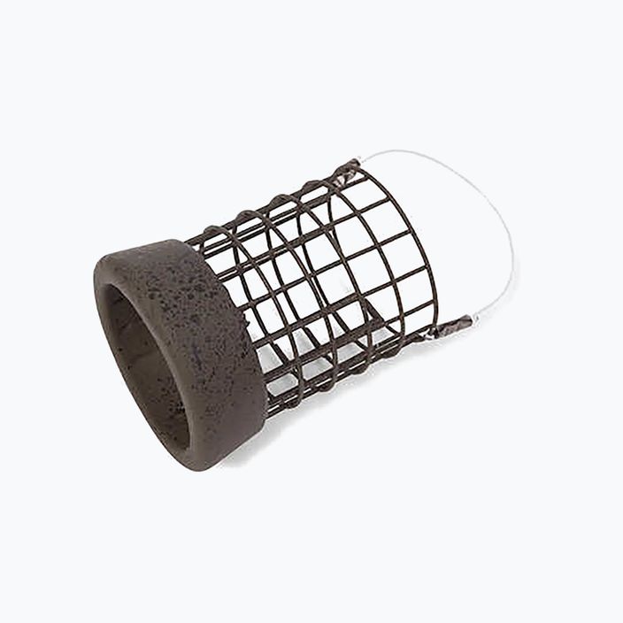 Koszyk zanętowy Preston Innovations Distance Cage Feeder Medium brown 2