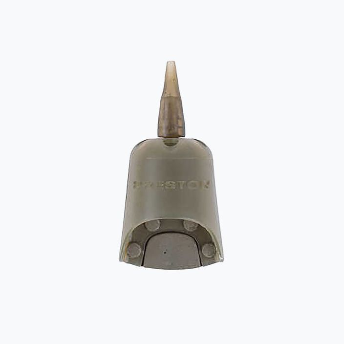 Koszyk zanętowy Preston Innovations ICM Pellet Feeder Micro brązowy P0040065