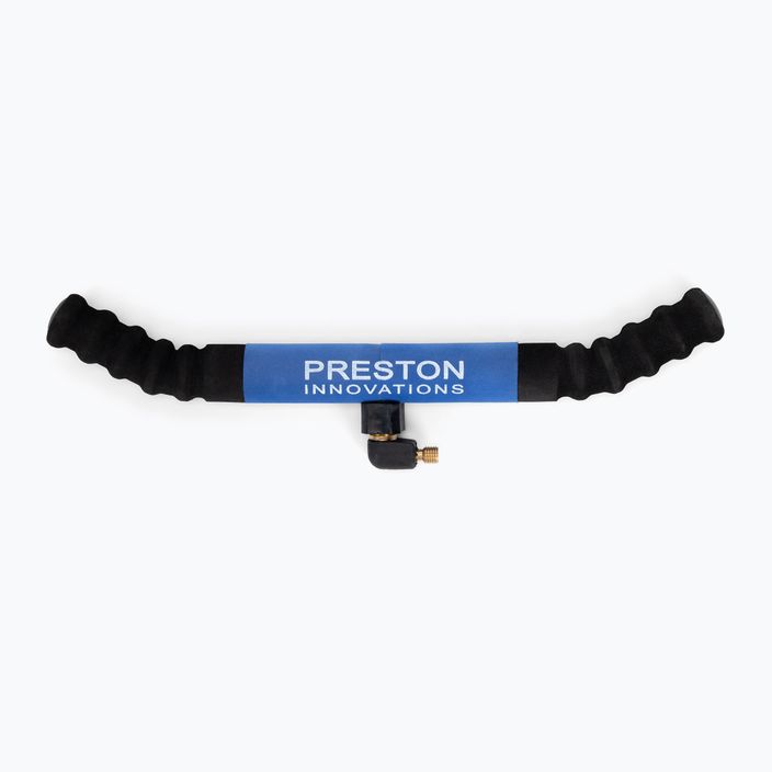 Podpórka na wędki Preston Innovations Deluxe Dutch Feeder Rest black/blue 4