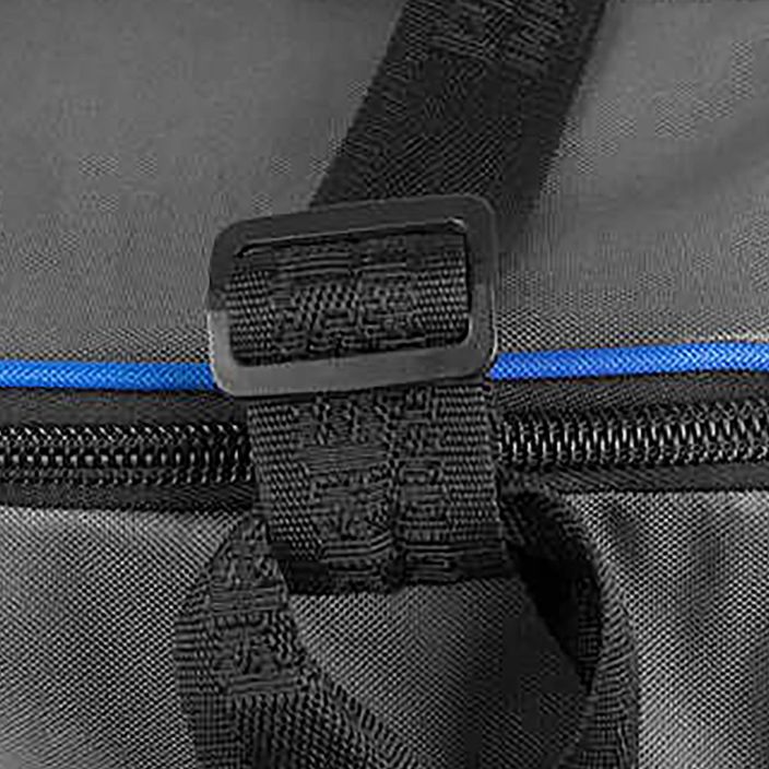 Torba wędkarska Preston Innovations Competition Carryall black/blue 4