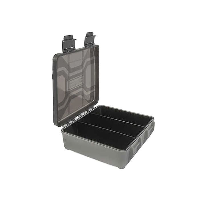 Pudełko na akcesoria Preston Innovations Hardcase Accessory Box Standard black 2