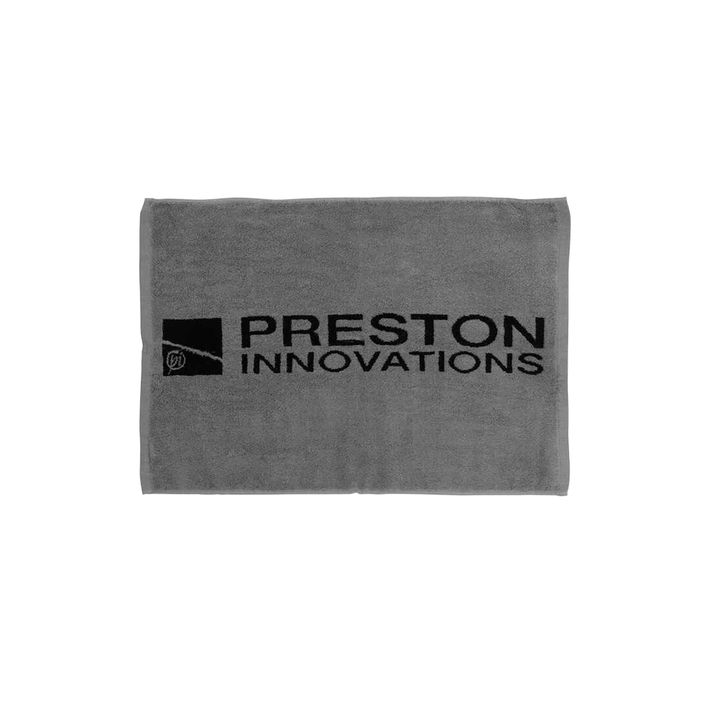 Ręcznik Preston Innovations Towel grey 2