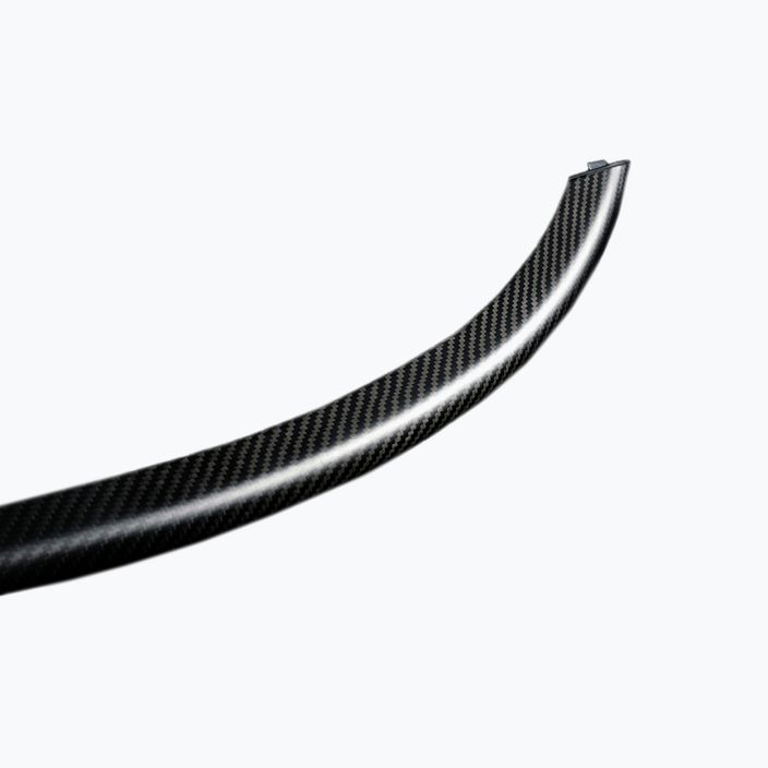 Kobra rura wyrzutowa RidgeMonkey Carbon Throwing Stick (Matte Edition) czarna RM127 3